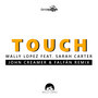 Touch (John Creamer & FALFÁN Remix)