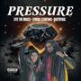 PRESSURE (feat. Lyrical Leviathan) [Explicit]