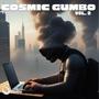 Cosmic Gumbo, Vol. 2