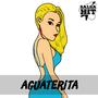 Aguaterita