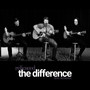 The Difference (live acoustic)