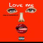 Love Me XO (mixedby:Replxy) [Explicit]