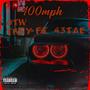 100mph (feat. Otw Trey) [Explicit]