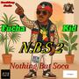 N.B.S 2 (Nothing But Soca)