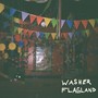 Flagland / Washer Split 7