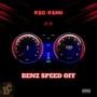 BENZ SPEED OFF (Explicit)