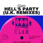 Hell's Party (U.K. Remixes)