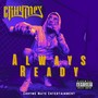 Always Ready (Explicit)