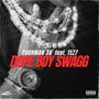 Dope Boy Swagg (feat. Tez7) [Explicit]