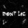 DON'T LIE (Explicit)