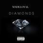 Diamonds (Explicit)