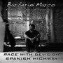 Race With Devil On Spanish Highway (feat. Alessandro Altarocca, Matteo Vignoli, Paolo Marini, Lucio Aiello & Andrea Costa)