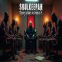 Therapy Sessions For Demons (Explicit)