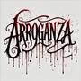 Arroganza (feat. Irod)