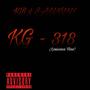 KG - 318 (lousiana) (feat. KG Sauxyy) [Explicit]