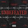 Undefeated (feat. Menez Meziah, X-Pert & J-SEA) [Explicit]