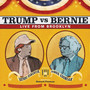 Trump vs. Bernie: Live from Brooklyn