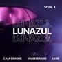 LUNAZUL (feat. Khari Ferrari) [Explicit]