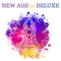 New Age 50 Deluxe - Quiet Music to Meditate Together, Spread Love and Kindness to Never Divide