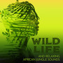 Wild Life and Relaxing African Jungle Sounds (Sound Effect for African Therapy, Mindfulness and Relaxation)