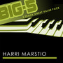 Big-5: Harri Marstio