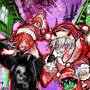 Bloody Christmas (Explicit)