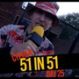 #51in51 Freestyle (Day25) (feat. illa, sox & gypsy general) [Explicit]