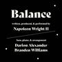 Balance (feat. Mrgroovology & Branden Williams)