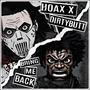 Bring Me Back (feat. DIRTYBUTT) [Explicit]