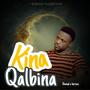 Kina Qalbina (feat. Shamsiya sadi)