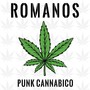 PUNK CANNABICO