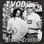 Steady Crushin (feat. Chauncie Shamoni)