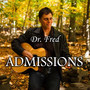 Admissions