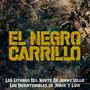 El Negro Carrillo