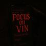 focu (s) on vin [Explicit]