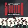 Siyavuma (feat. macado) [Explicit]