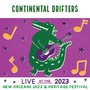 Live At The 2023 New Orleans Jazz & Heritage Festival