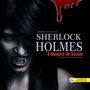 Sherlock Holmes - O Vampiro de Sussex