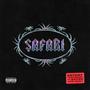 Safari (feat. J Zonto & Rudy Evang'$) [Explicit]