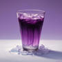 purple sprite