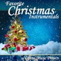 Favorite Christmas Instrumentals