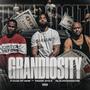 Grandiosity (feat. Mgmk Stax & Rlgjohnwayne) [Explicit]