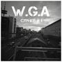 W.G.A Cypher #1 (feat. Dein Couseng, Sizzo45, Maui, aendi, Nick Shit, MC Mugit & Phantom Prophet) [Explicit]