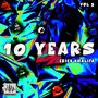 10 Years of Erick Khalifa / Vol. 3