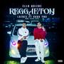 ELLA QUIERE REGGAETON (feat. KODA YNG)