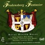 Fredensborg Fantasier: Musik Til Kongelige Og Adelige (Music For Royalty & Noblemen)