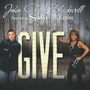 Give (feat. Susie McEntire)