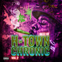 Best of H-Town Chronic, Vol. 2 (Explicit)