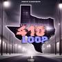 410 Loop (feat. Redlipstickmouse & Kenneth Durant) [Explicit]
