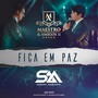 Fica em Paz (Ao Vivo)